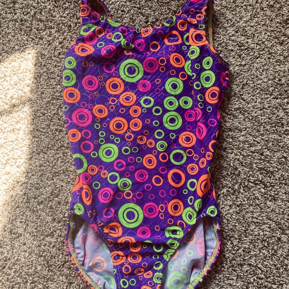 Leotard